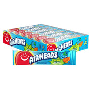 Airheads Singles Sour Blue Blast 36 x 15.6g (0.55oz)