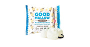 Good Mallow Plant Based Marshmallows Vanilla Bean 12 x 227g