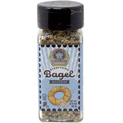 Natural Earth Products Everything Bagel Seasoning 6 x 65.2g