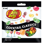 Jelly Belly Cocktail Classics 12 x 70g