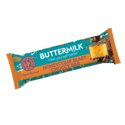 Buttermilk Plant Powered Honeycomb Snack Bar NK 18 x 45g