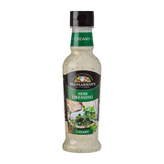 Ina Paarman Kitchen Creamy Herb Salad Dressing 12 x 300ml