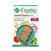 Doves Farm Seeded Bread Mix 5 x 500g