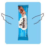 7th Heaven Caramelized Coconut Oat Milk Chocolate 20 x 45g