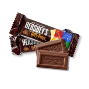 BULK Hershey's Milk Chocolate  Harry Potter Snack 1kg