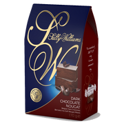 Sally Williams GIFT BOX Nougat Chocolate Infused  20 x 170g