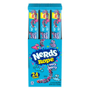 Nerds Rope Very Berry NK 24 x 26g (0.92oz)