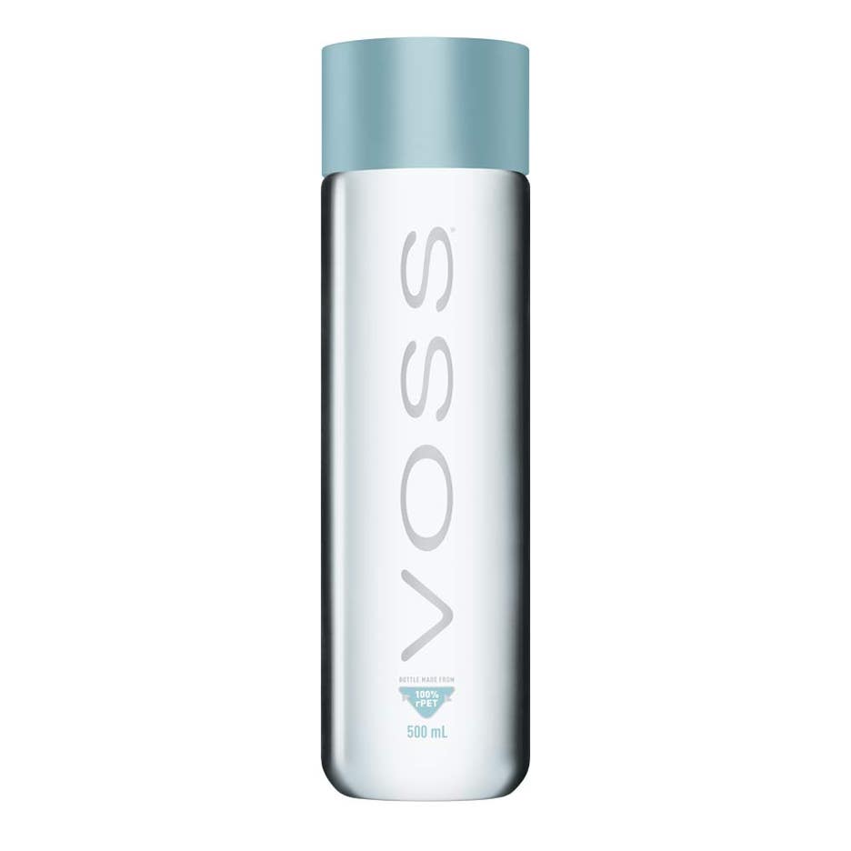 Voss Still Water Pet 24 x 500ml