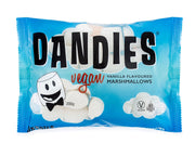 Dandies Vegan Marshmallows Vanilla 12 x 200g