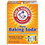 Arm & Hammer Baking Soda 24 x 227g (8oz)