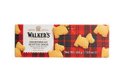 Walkers Scottie Dog Carton 12 x 110g