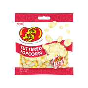 Jelly Belly Buttered Popcorn Bag 12 x 70g