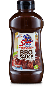 Spur BBQ Sauce 12 x 300g