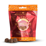 Booja Booja Orange Scrunch Chocolate Wonders 8 x 64g