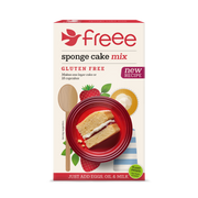 Doves Farm Sponge Mix  6 x 350g