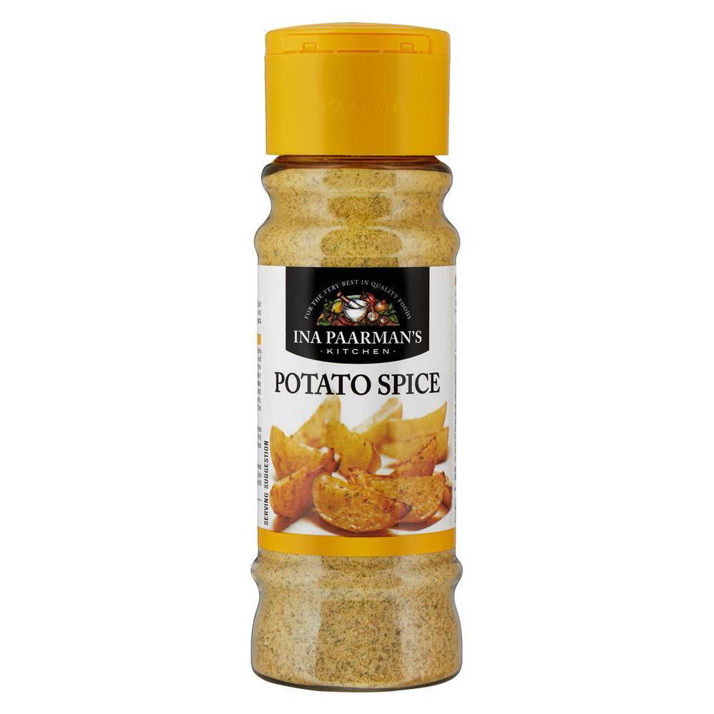 Ina Paarman Spice Potato 12 x 200ml