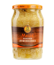 Melis Roasted Aubergine  6 x 720g