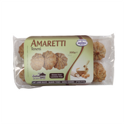 Rustichelli Soft Almond Biscuits Passover 20 x 200g