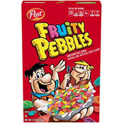 Post Fruity Pebbles 12 x 311g