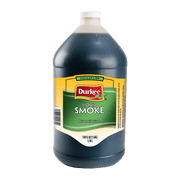 Durkee Liquid Smoke 4 x 3.78kg (128floz) NK