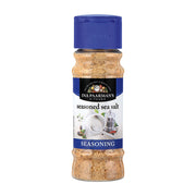 Ina Paarman Kitchen Seasoning Seasoned Sea Salt 12 x 200g