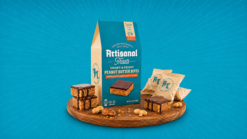 Artisanal Treats