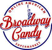 Broadway Candy