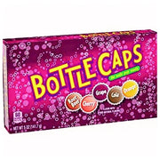 Nestle Video Box Bottle Caps NK 10 x 142g (5oz)