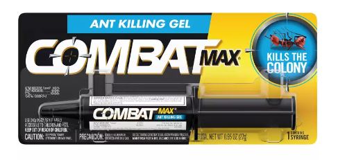 Combat Max Ant Killing Gel 12 x 1 piece (0.95oz)