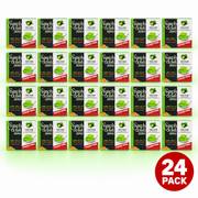 Simply Delish Sugar-Free Lime Jelly Dessert, 8g pack.