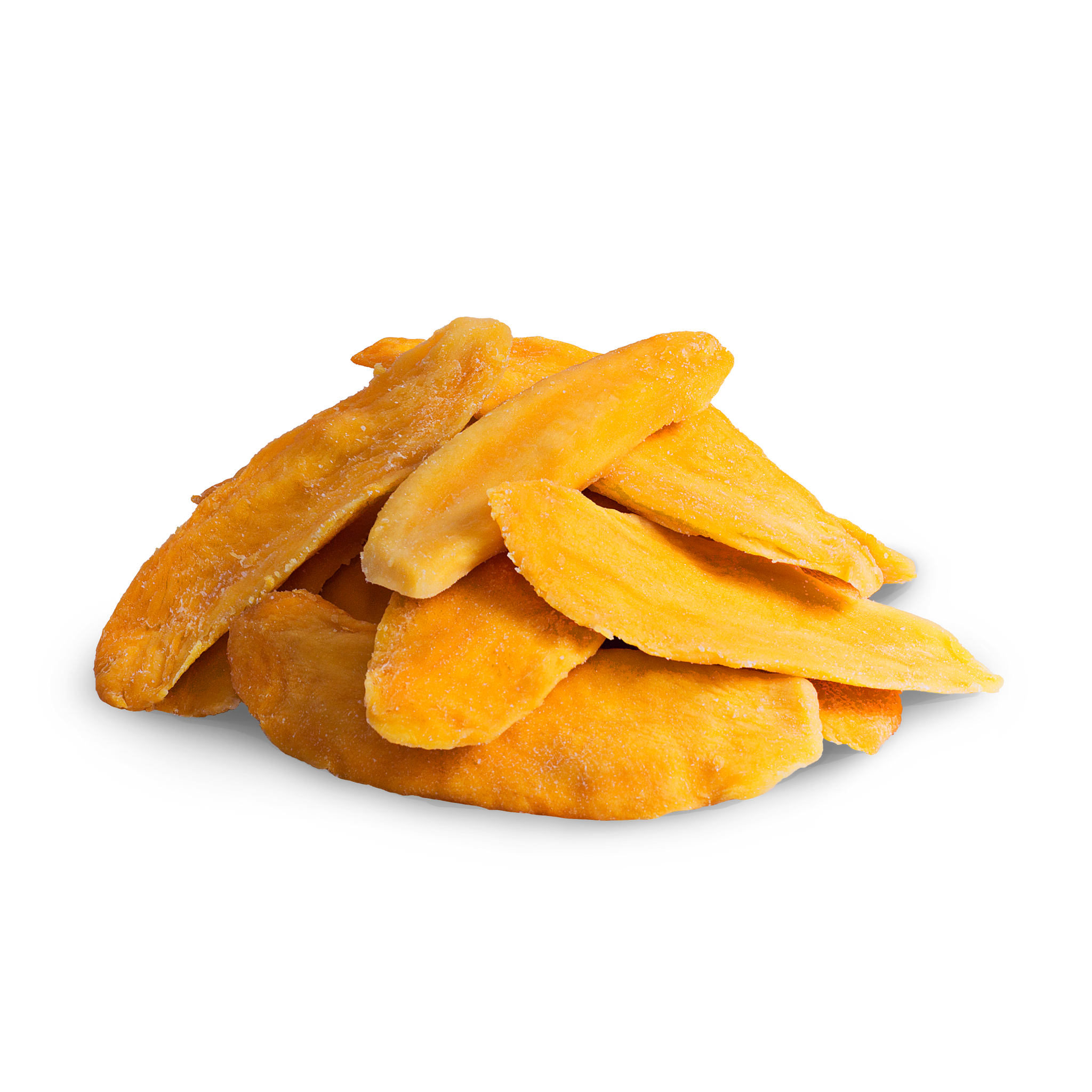 DJ & A Dried Mango  10 x 100g