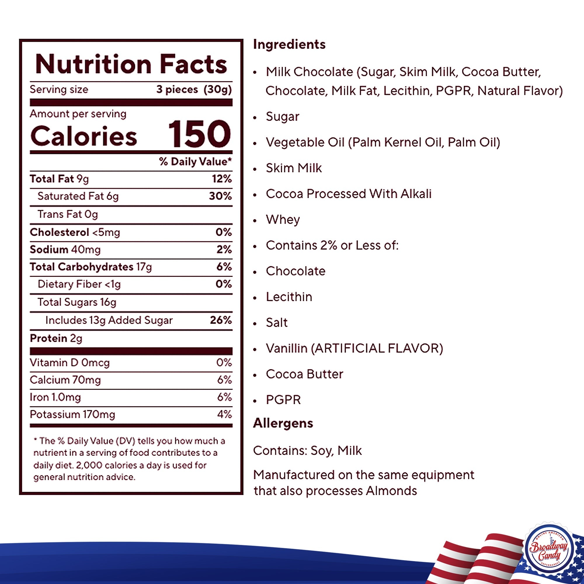 BULK Hershey Nuggets Truffles Milk 1kg
