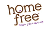 Homefree Cookies