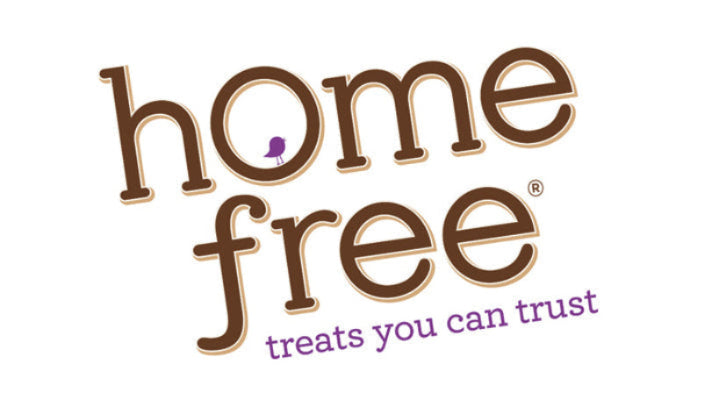 Wholesale Homefree Cookies