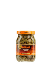 Melis Capers In Brine 6 x 190g