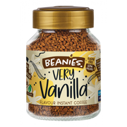Beanies Very Vanilla  6 x 50g