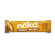 Nakd Bars Peanut Delight 18 x 35g