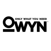 OWYN - Only What You Need