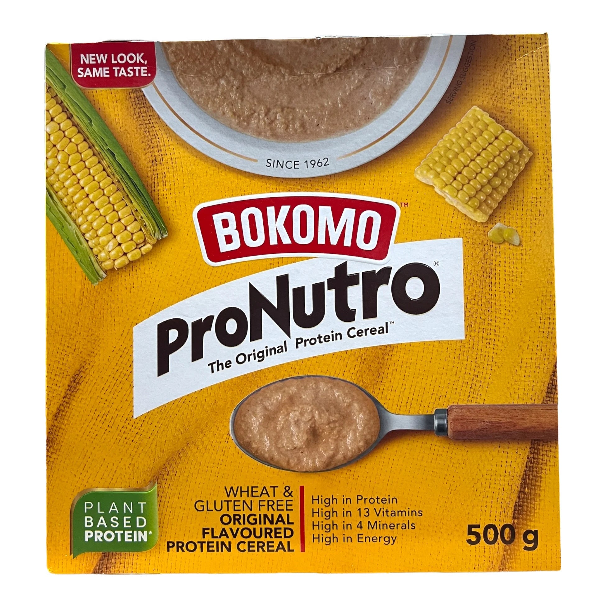 ProNutro Original Cereal 12 x 500g