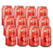 Poppi Shirley Temple 12 x 355ml