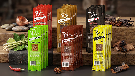 Primal Spirit Foods