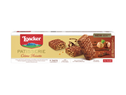 Loacker Patisseria Crème Noisette 12 x 100g