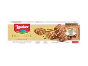 Loacker Patisseria Cappuccino 12 x 100g