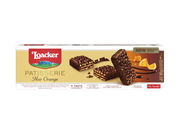 Loacker Patisseria Noir Orange 12 x 100g