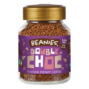 Beanies Double Chocolate 6 x 50g