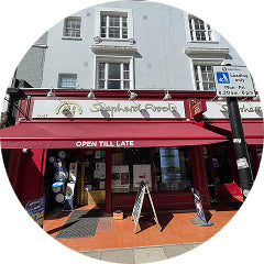 Steins Foods