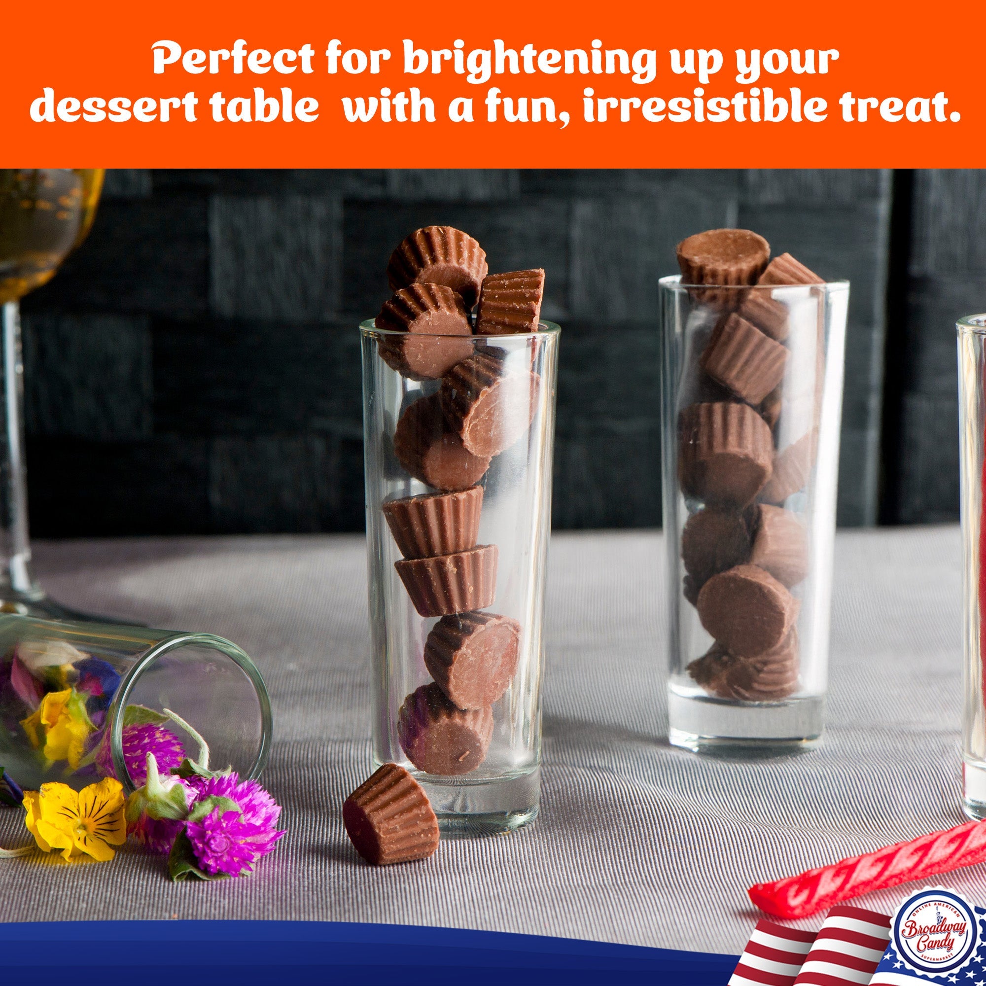 Reese's Miniatures with Reese's Puffs 1 x 1kg