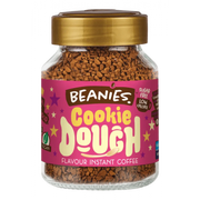 Beanies Cookie Dough 6 x 50g