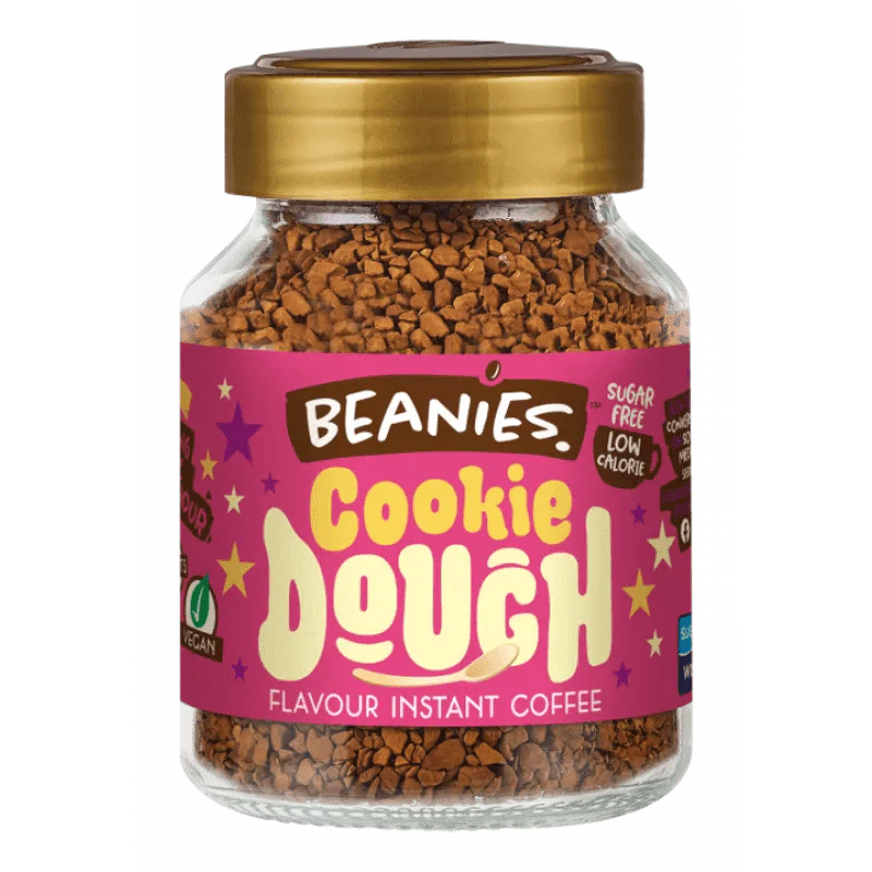 Beanies Cookie Dough 6 x 50g