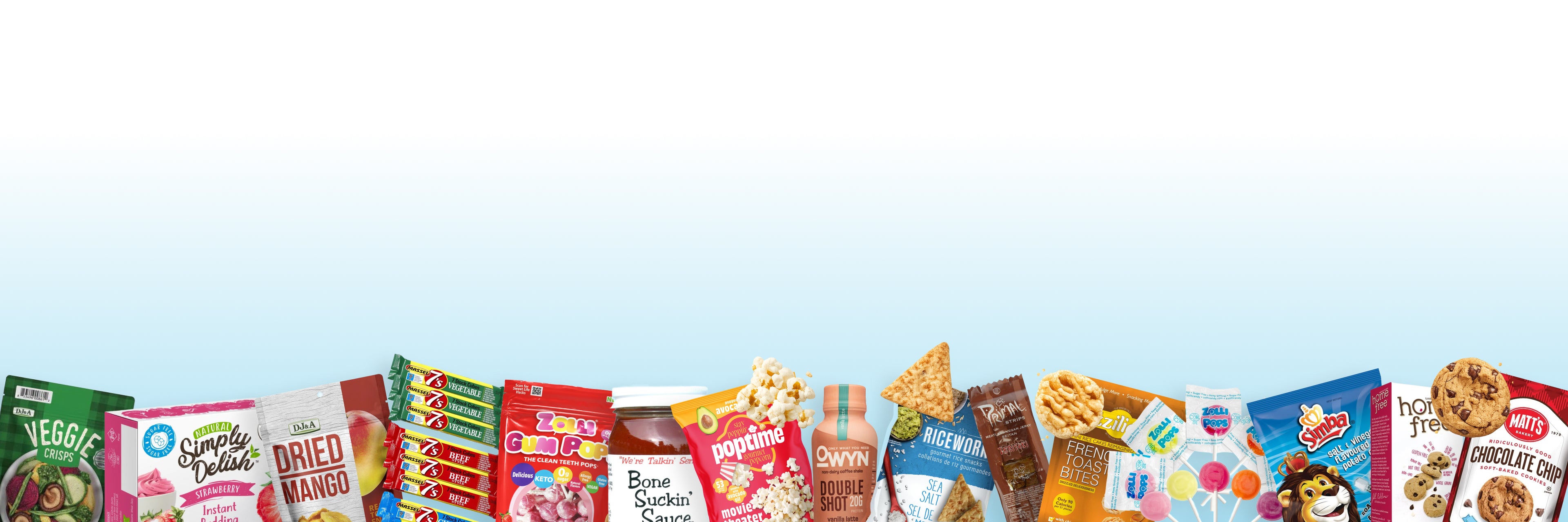 Steins Foods
